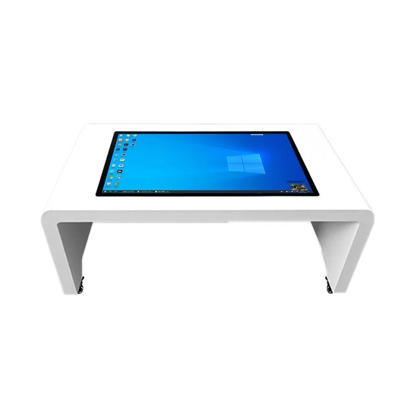 Coffee Tea Kiosk - 【Hot Sale】46 inch salontafel LCD touchscreen