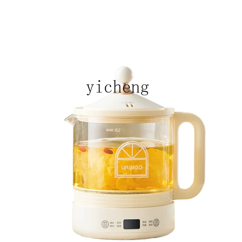 Tea & Coffee Kent - Health Pot Kleine Huishoudelijke Multifunctionele Theeketel