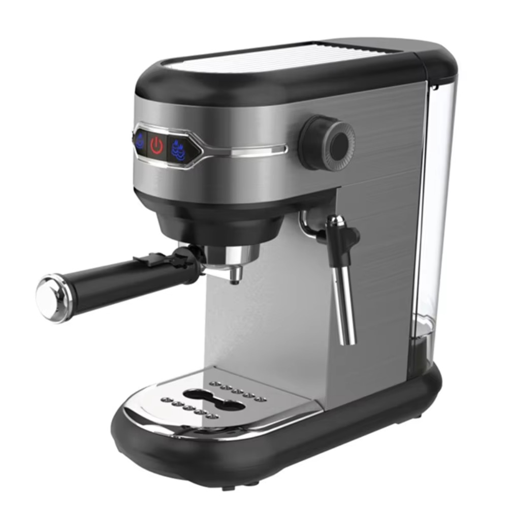 Coffee & Tea Phúc Long - Commerciële elektrische apparaten enkelvoudige koffiemachine elektrisch