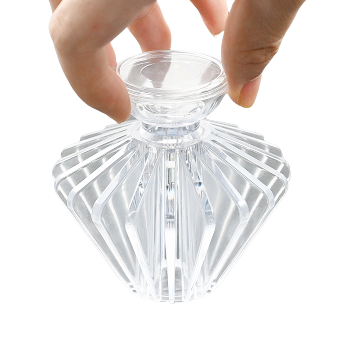 Coffee Dripper V60 - Nieuwe Koffiefilterpapier Assistent Espresso Koffiefilterpapier Druk