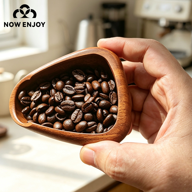 Coffee Tea Containers - Geniet nu van de 2026 houten