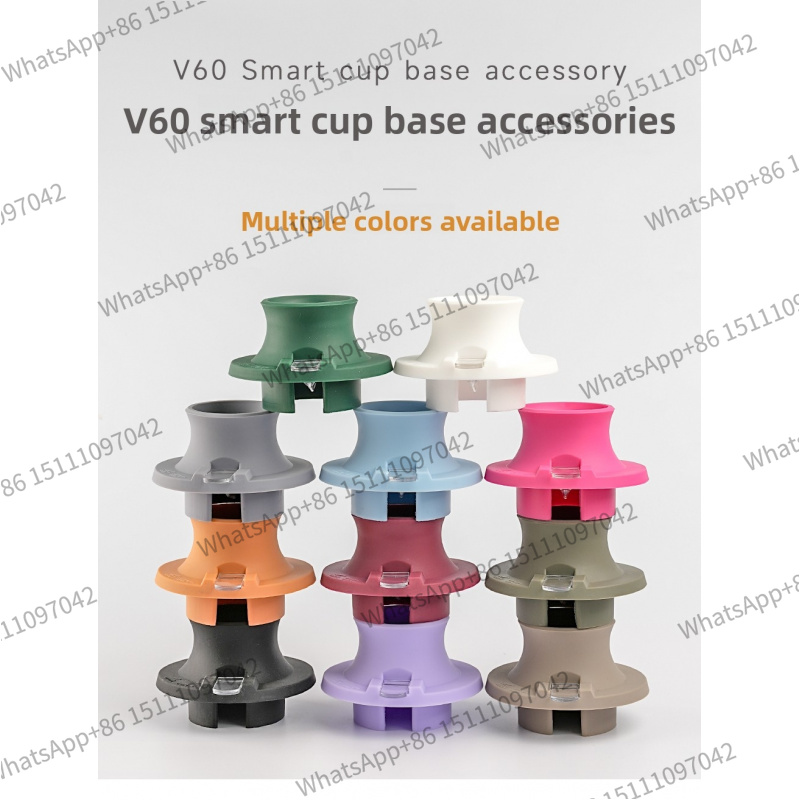Coffee Dripper V60 - Gloednieuwe V60 NEO Smart Dripper Base
