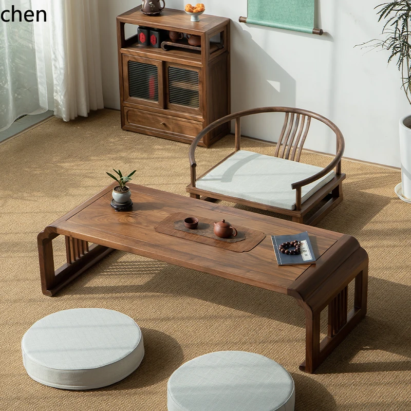 i5.15 Tatami lage tafel en sto - Tea & Coffee Kent recensie en prijs