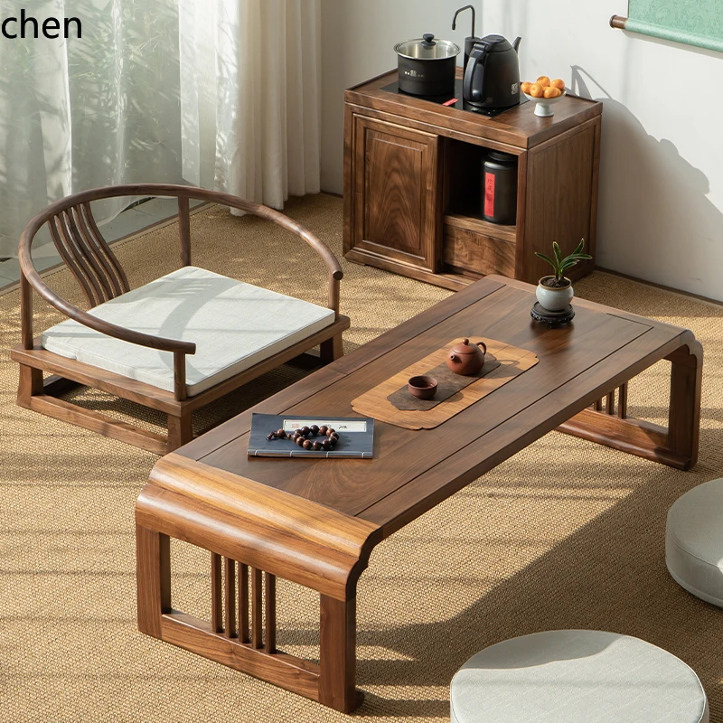 i5.15 Tatami lage tafel en sto - Tea & Coffee Kent recensie en prijs