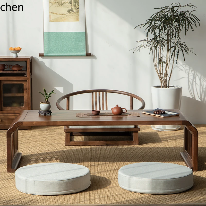 i5.15 Tatami lage tafel en sto - Tea & Coffee Kent recensie en prijs