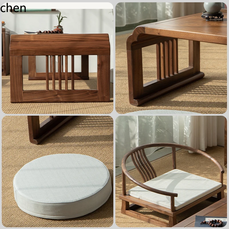 i5.15 Tatami lage tafel en sto - Tea & Coffee Kent recensie en prijs