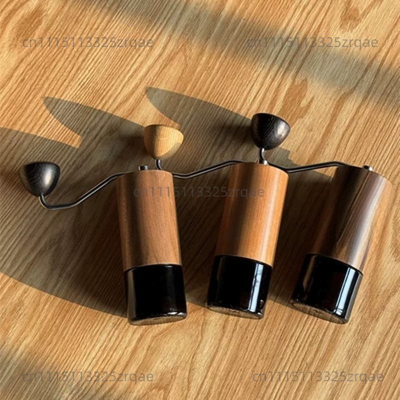 Commander C40 Handmatige Koffi - Burr Hand Grinder recensie en prijs