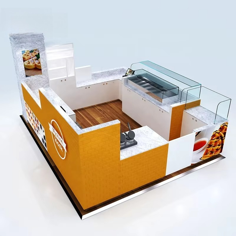Hete Aanbieding: Op Maat Gemaa - Coffee Tea Kiosk recensie en prijs