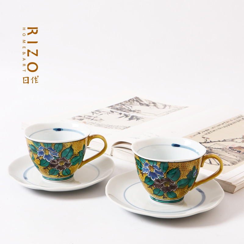 Japanse Koya Yaki keramische k - Coffee Ya Tea Ya recensie en prijs