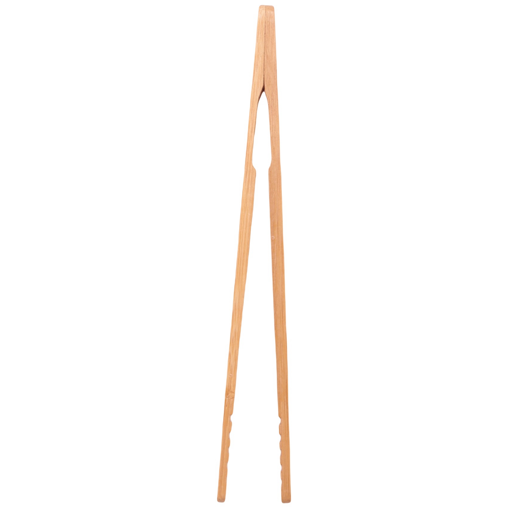 12 stuks bamboe toasttangen, 7 - Tea & Coffee Kent recensie en prijs