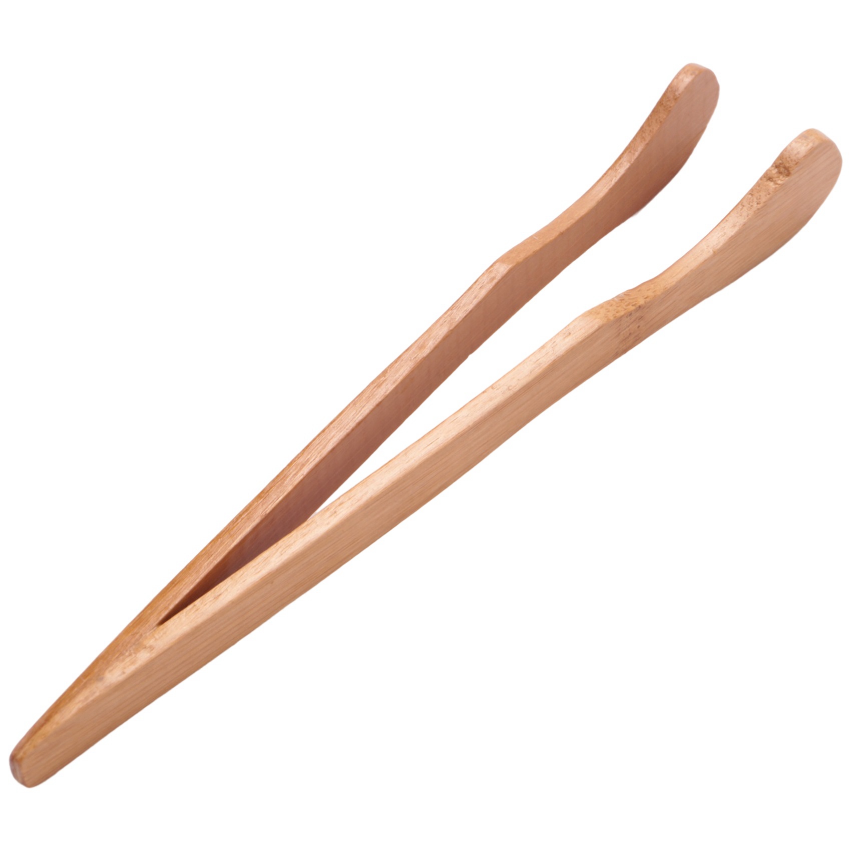 12 stuks bamboe toasttangen, 7 - Tea & Coffee Kent recensie en prijs