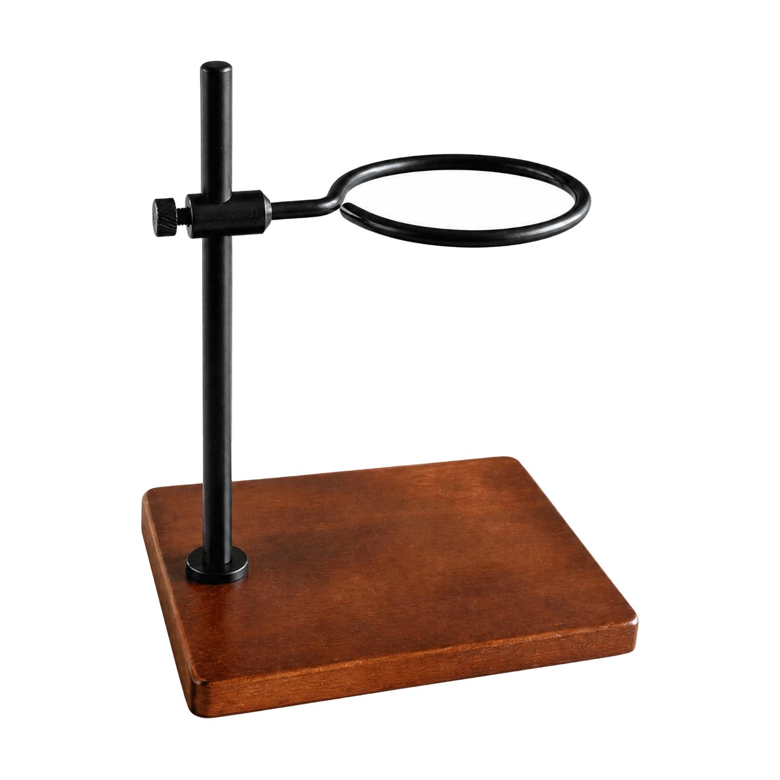 Koffiedruppelaarstandaard met  - Coffee Dripper V60 recensie en prijs