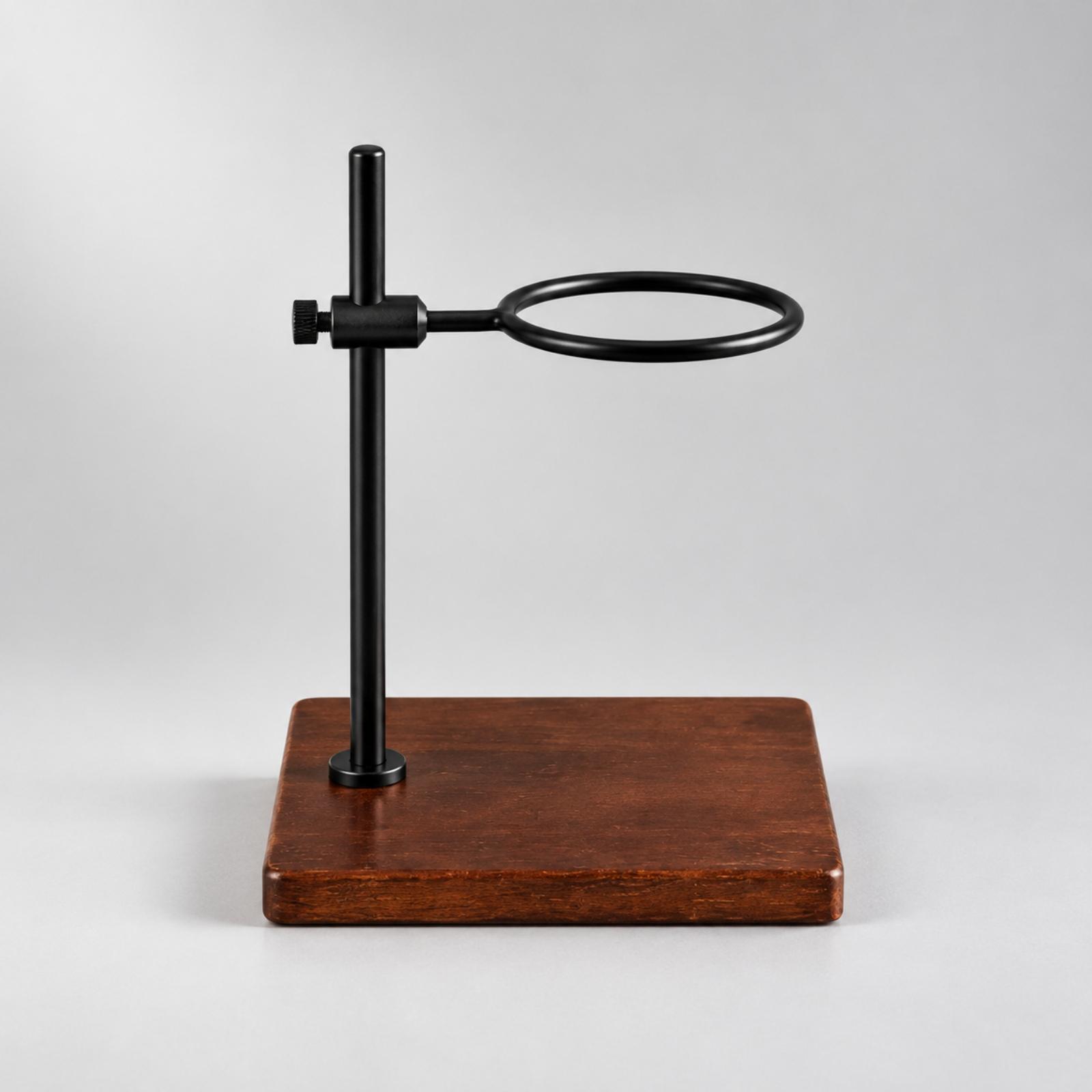 Koffiedruppelaarstandaard met  - Coffee Dripper V60 recensie en prijs