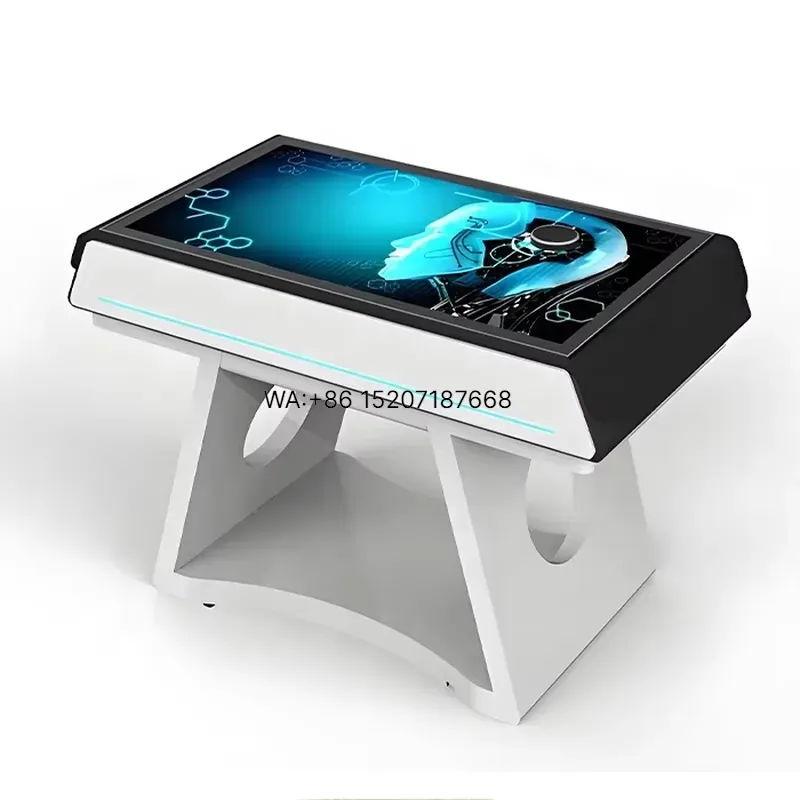Wmwmnu Interactieve Touchscree - Coffee Tea Kiosk recensie en prijs