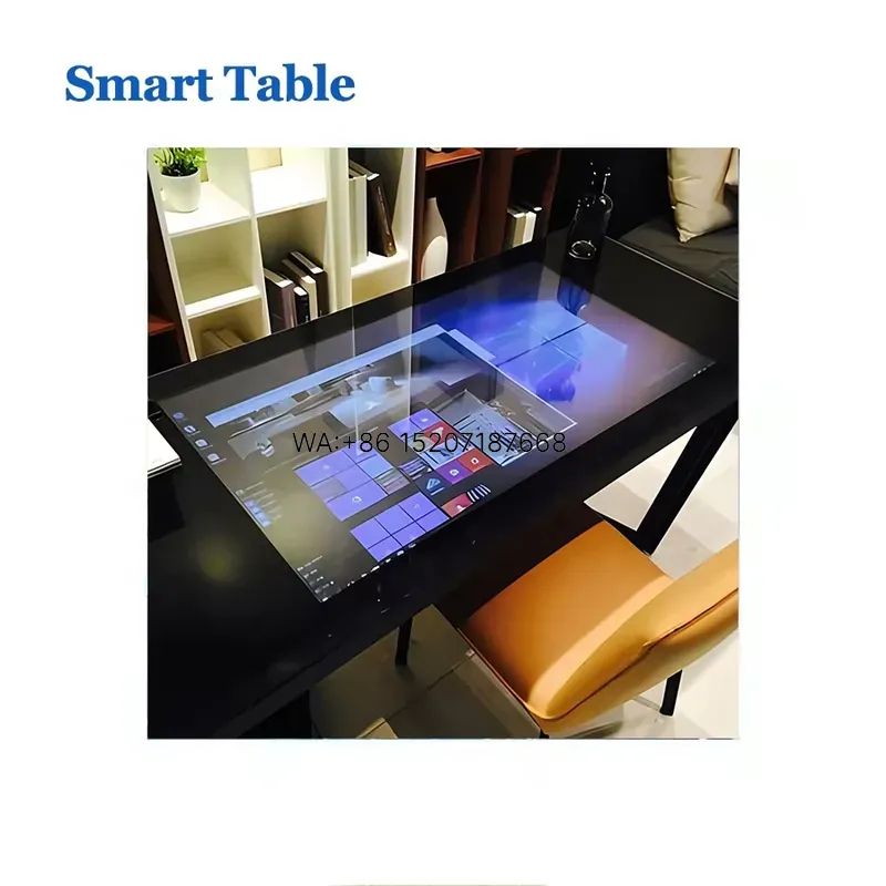 Wmwmnu Interactieve Touchscree - Coffee Tea Kiosk recensie en prijs