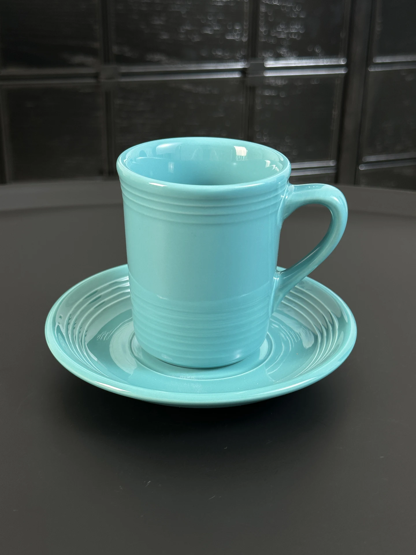 Tuxton Keramische Koffiekopjes - Espresso Cup Saucer recensie en prijs