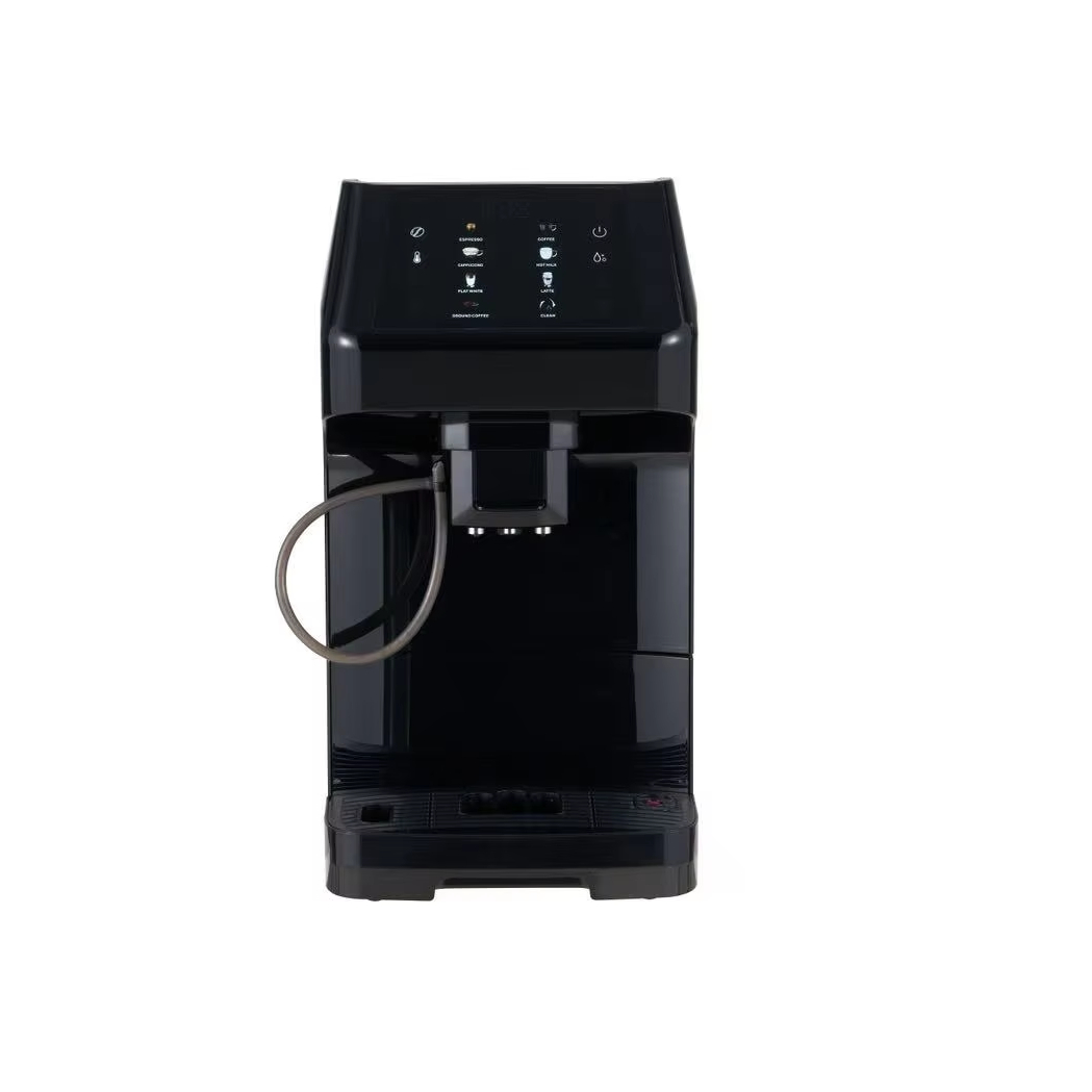 Volledig automatische bonen-na - Coffee & Tea Phúc Long recensie en prijs