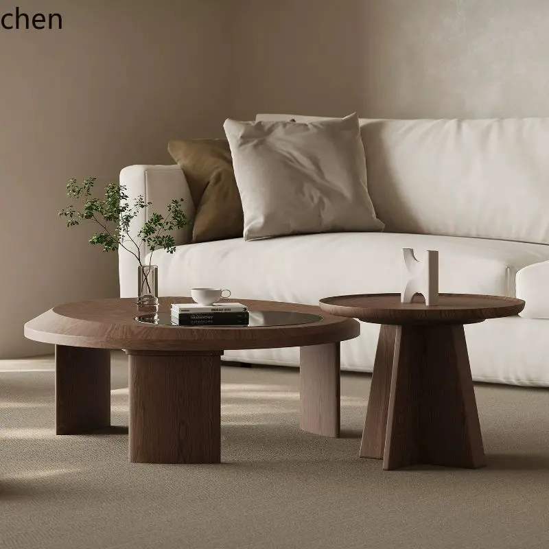 b11-7.2 Walnoot theetafelcombi - Tea & Coffee Kent recensie en prijs