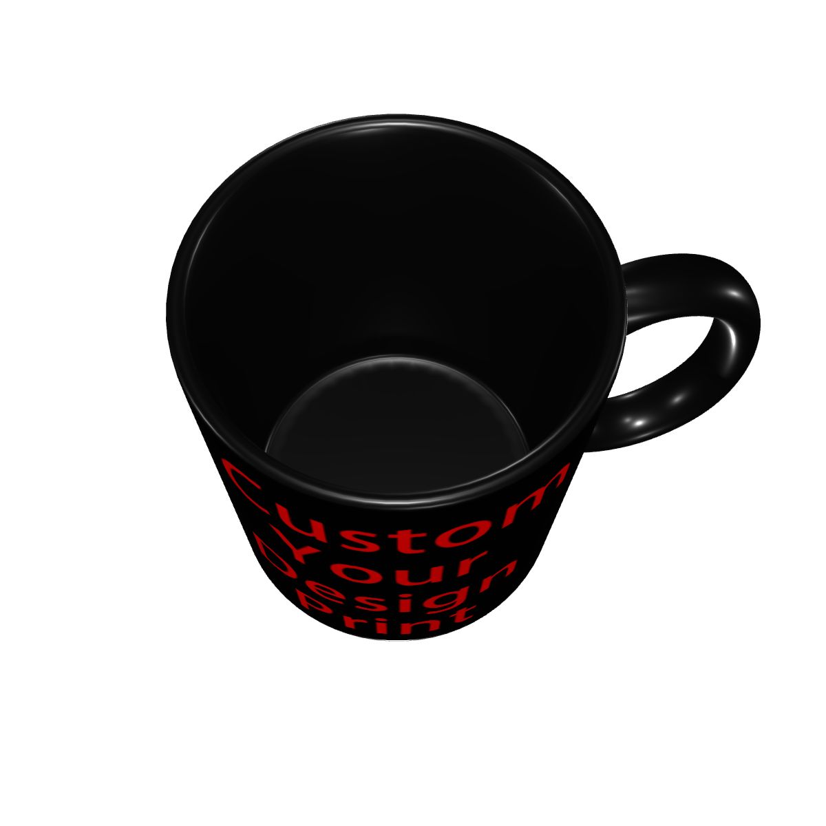 Gepersonaliseerde op maat uw o - Coffee Tea Logo recensie en prijs