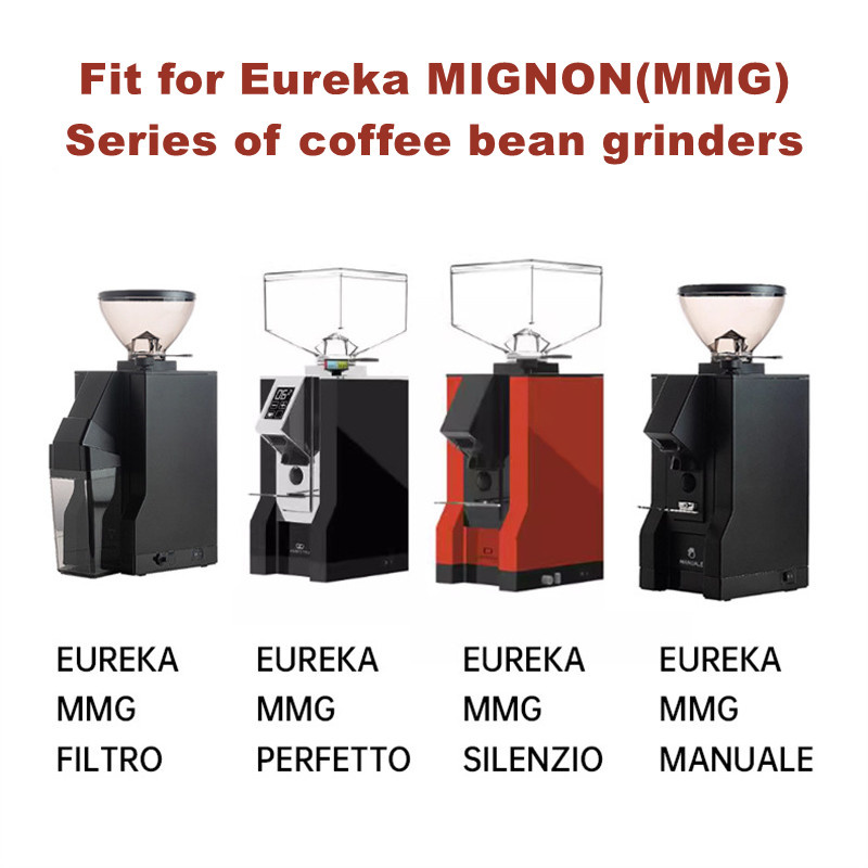 2 Stuks Anti-Verstopping Ring  - Burr Hand Grinder recensie en prijs