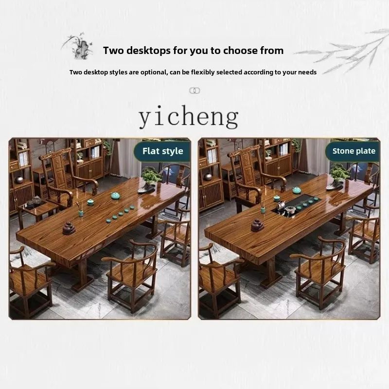 r5.13 één tafel en vijf stoele - Tea & Coffee Kent recensie en prijs
