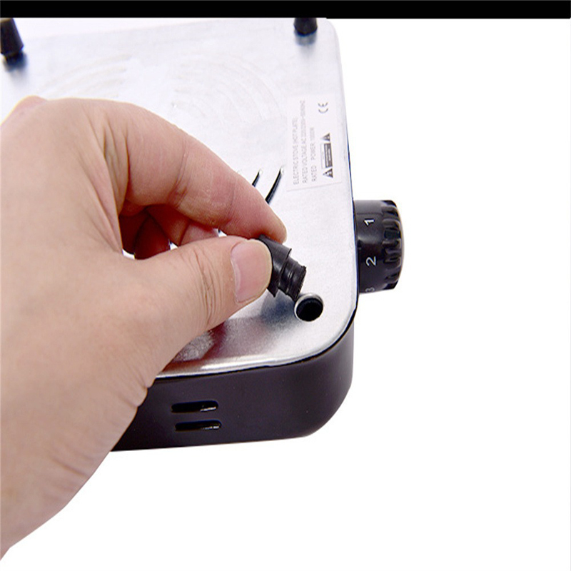 1000W 110V/220V US/EU Plug Dra - Tea & Coffee Kent recensie en prijs