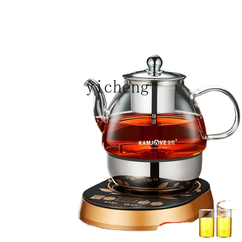Automatische theekoker met sto - Tea & Coffee Kent recensie en prijs