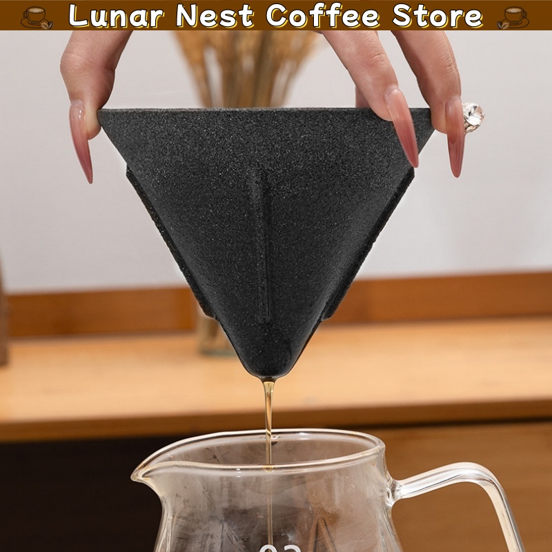Koonan V60 Keramische Koffiefi - Coffee Dripper V60 recensie en prijs