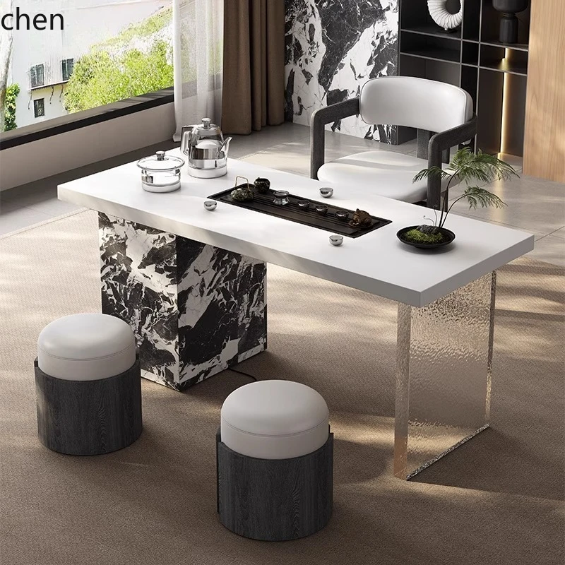 i5.15 balkon theetafel en stoe - Tea & Coffee Kent recensie en prijs