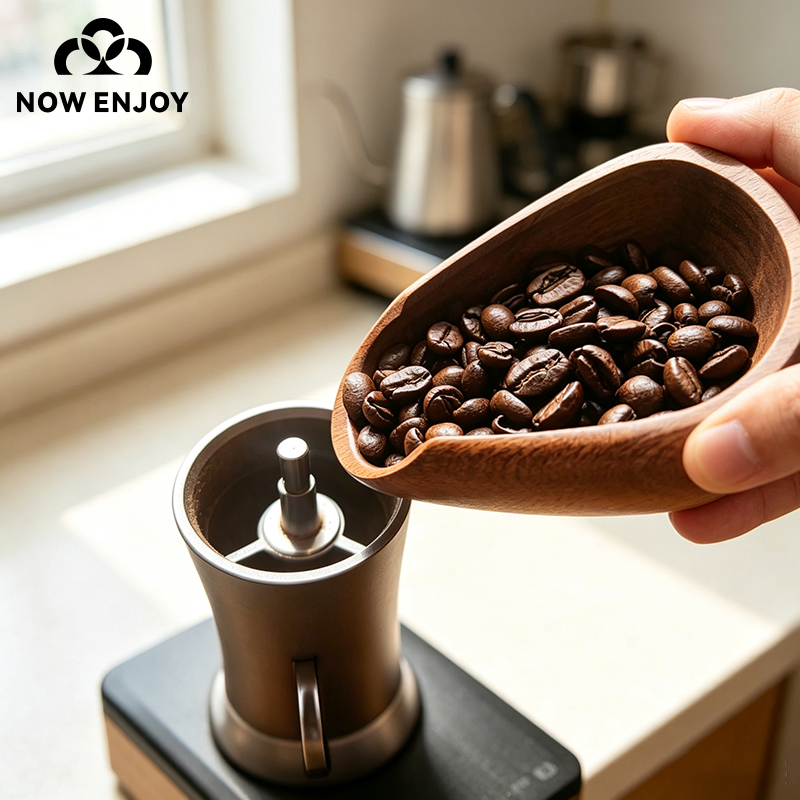Geniet nu van de 2026 houten k - Coffee Tea Containers recensie en prijs