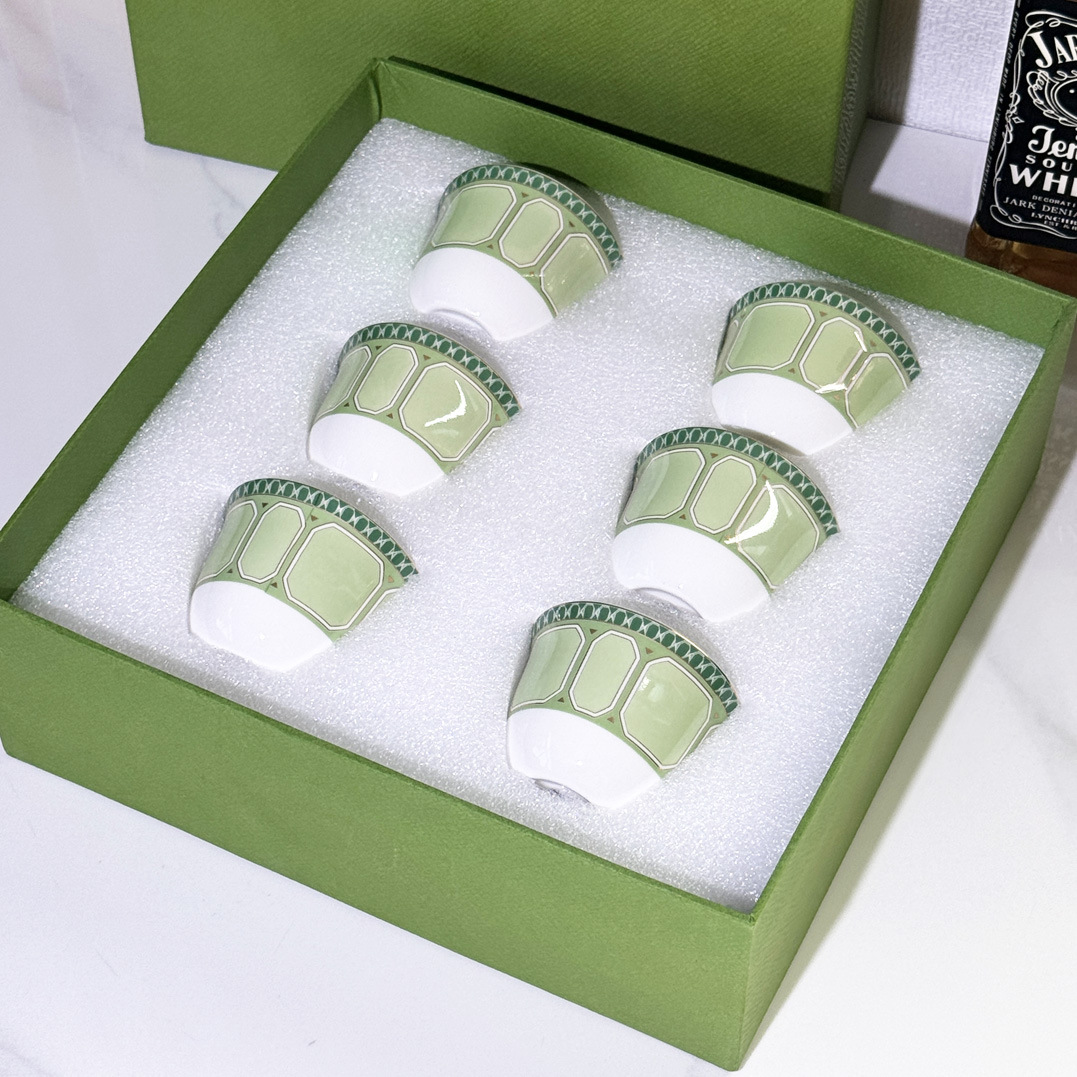 Nordic Simple Light Luxury Phn - Espresso Cup Saucer recensie en prijs