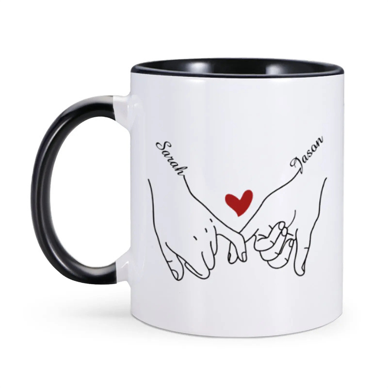 Buitenlandse handel liefdesmag - Coffee Tea Logo recensie en prijs