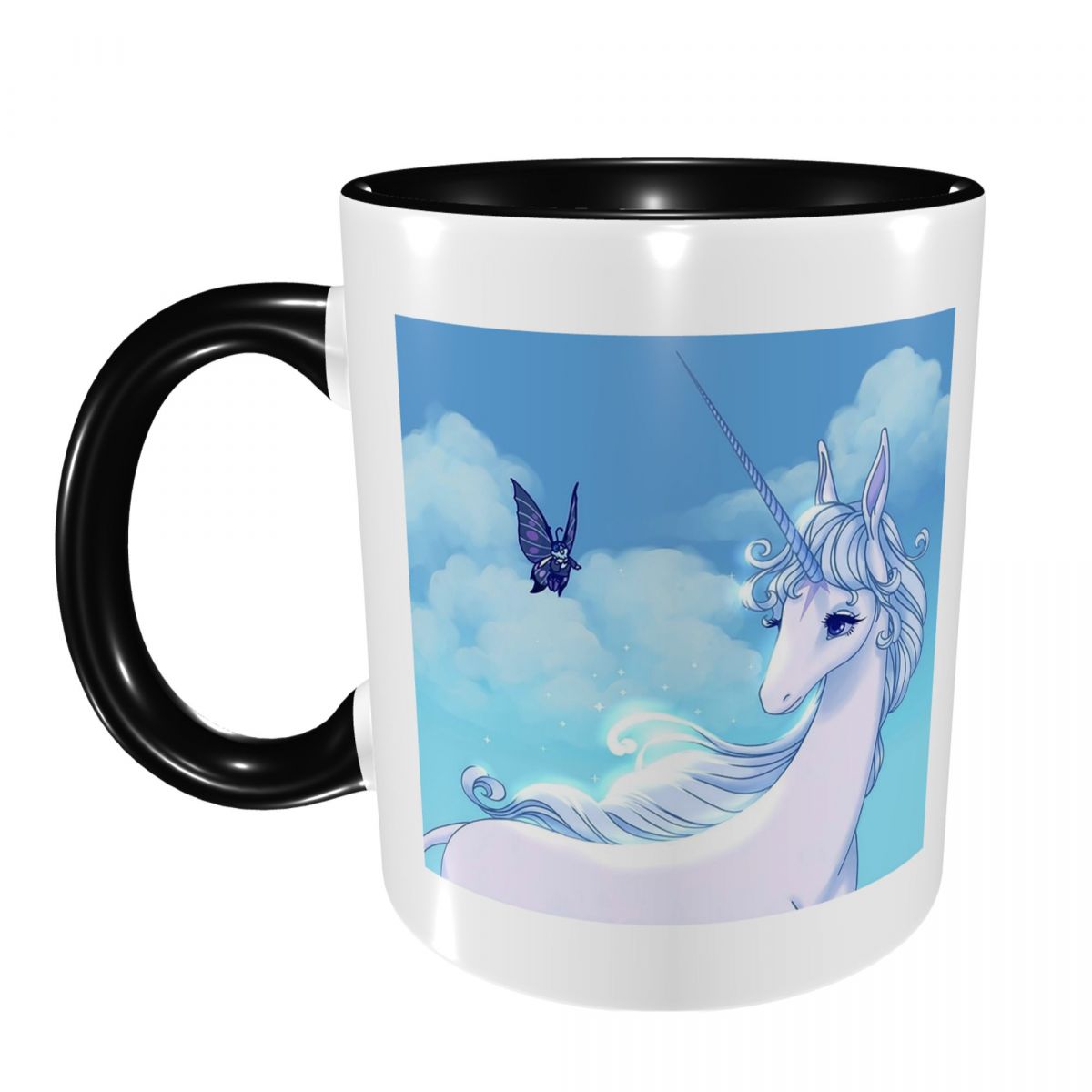 Heb je anderen zoals mij gezie - Coffee Tea With Me recensie en prijs