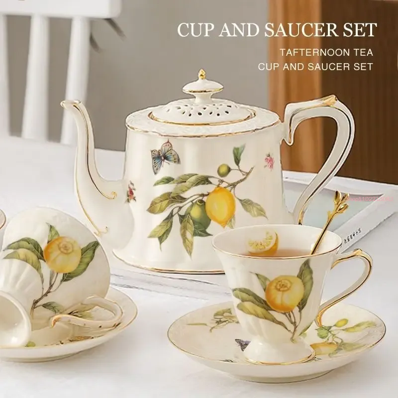 Citroenkop Theepot Espresso Ko - Espresso Cup Saucer recensie en prijs