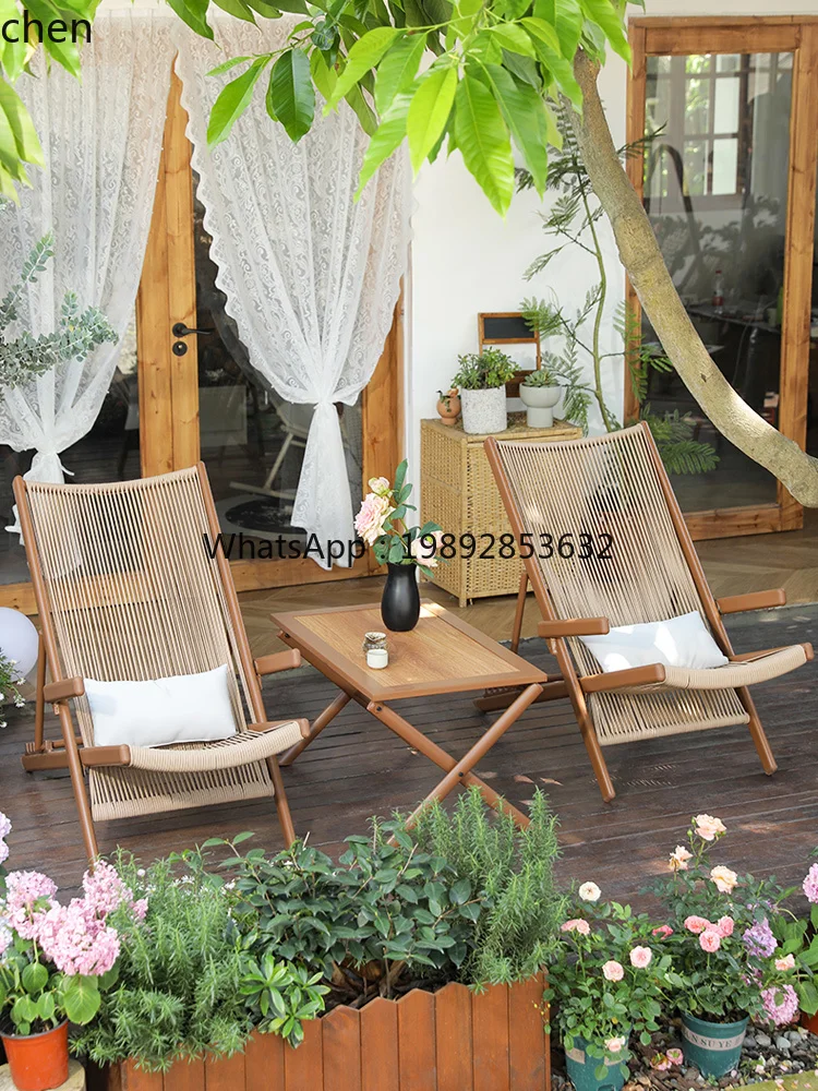 r5.13 Balkon Loungestoel Thuis - Tea & Coffee Kent recensie en prijs