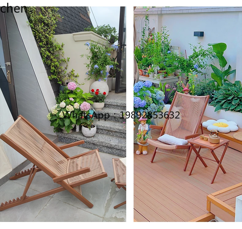 r5.13 Balkon Loungestoel Thuis - Tea & Coffee Kent recensie en prijs