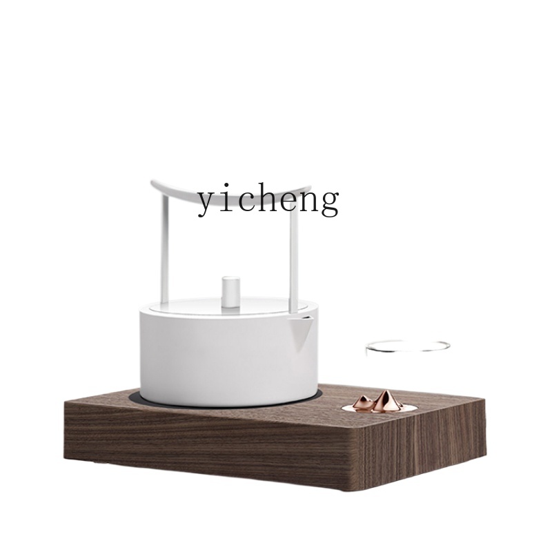 c3 Elektrische keramische kook - Tea & Coffee Kent recensie en prijs