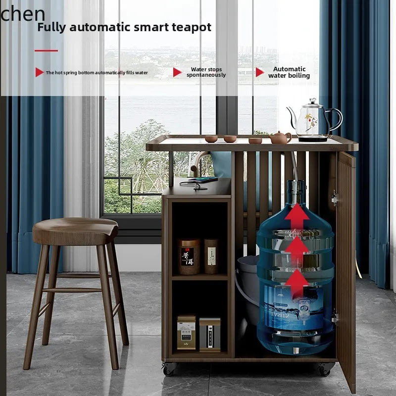 i5.15 Balkon theetafel- en sto - Tea & Coffee Kent recensie en prijs