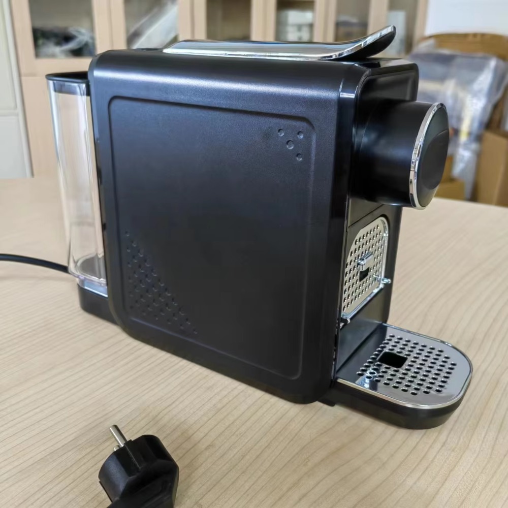 Commerciële koffiemachine voor - Coffee & Tea Phúc Long recensie en prijs