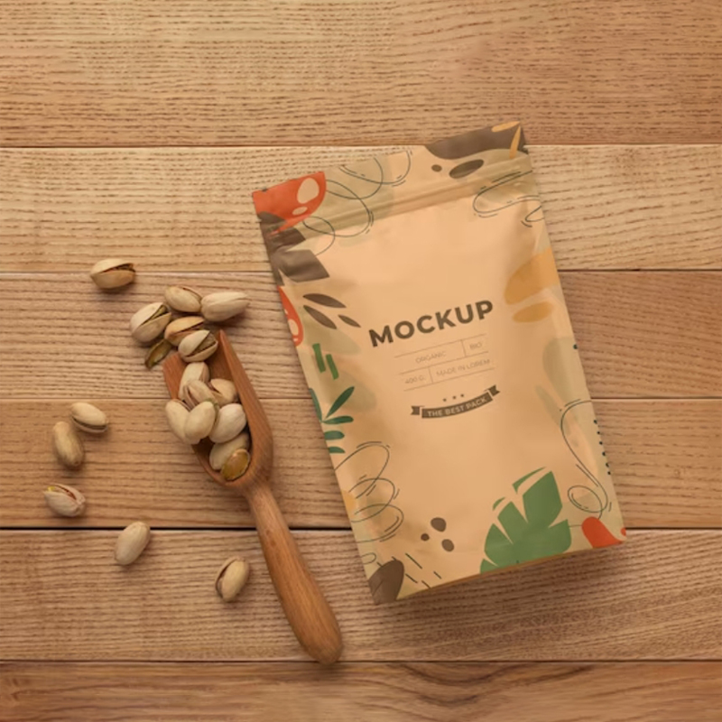 Afdrukken Knutselpapier Ritsza - Coffee Tea Logo recensie en prijs