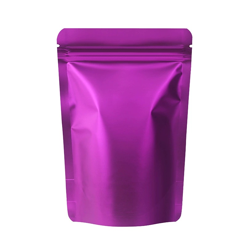 100 STUKS Stand-up Aluminiumfo - Coffee Tea Logo recensie en prijs