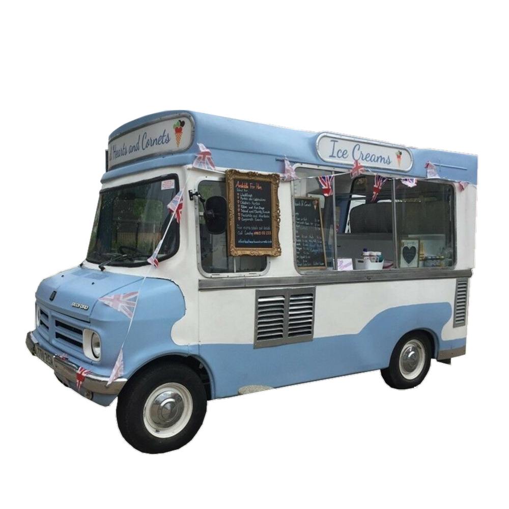 5m lange elektrische auto koff - Coffee Tea Kiosk recensie en prijs