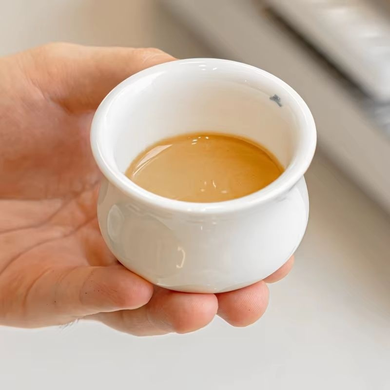 Timemore X 2-delige set kerami - Espresso Cup Saucer recensie en prijs