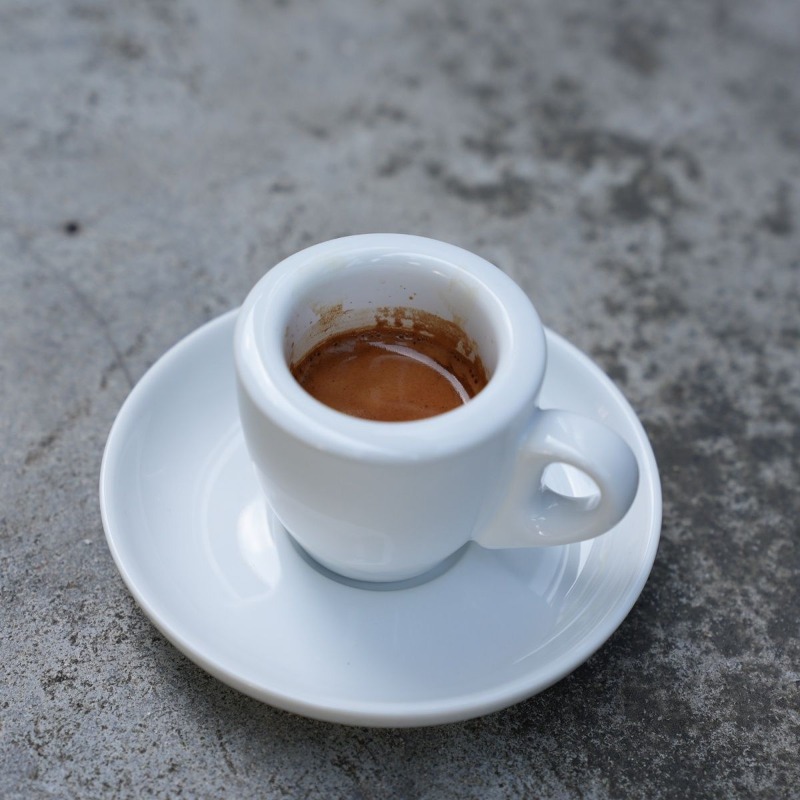 60 ml koffiekopjes met schotel - Espresso Cup Saucer recensie en prijs