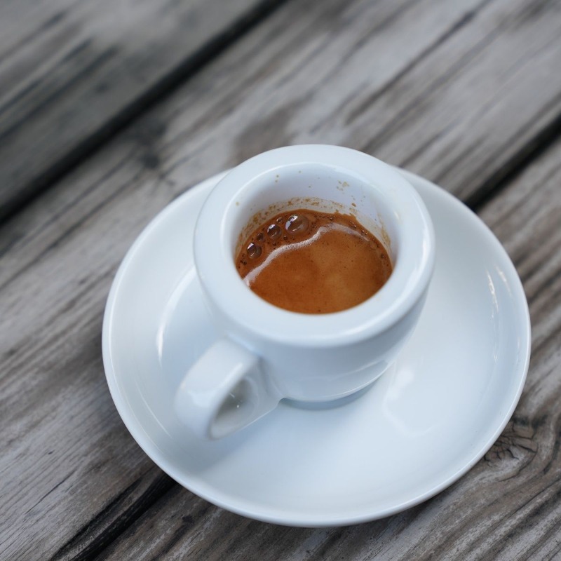 60 ml koffiekopjes met schotel - Espresso Cup Saucer recensie en prijs