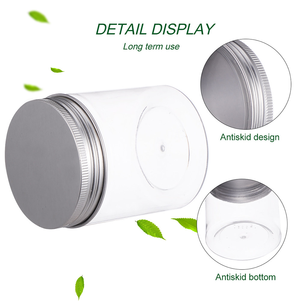 10 stuks luchtdichte voorraadp - Coffee Tea Containers recensie en prijs