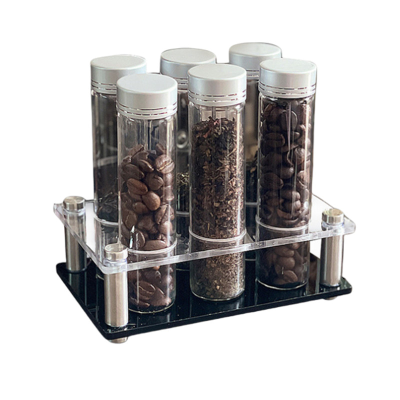 Koffiebonen opslagcontainer Dr - Coffee Tea Containers recensie en prijs