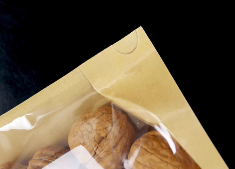 100 stuks transparante kraft p - Coffee Tea Logo recensie en prijs