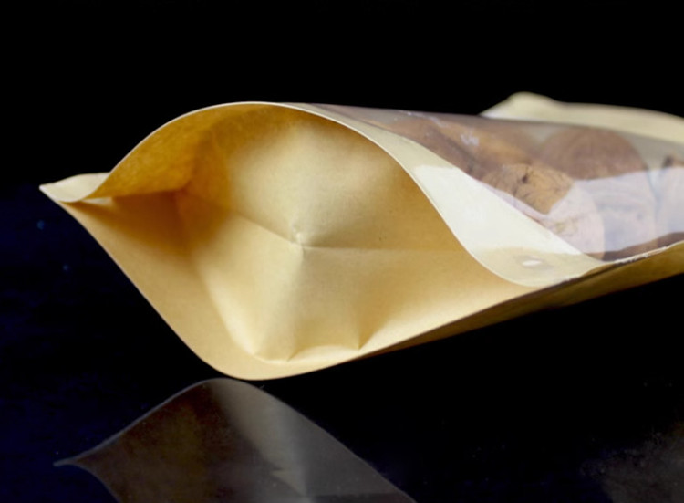 100 stuks transparante kraft p - Coffee Tea Logo recensie en prijs