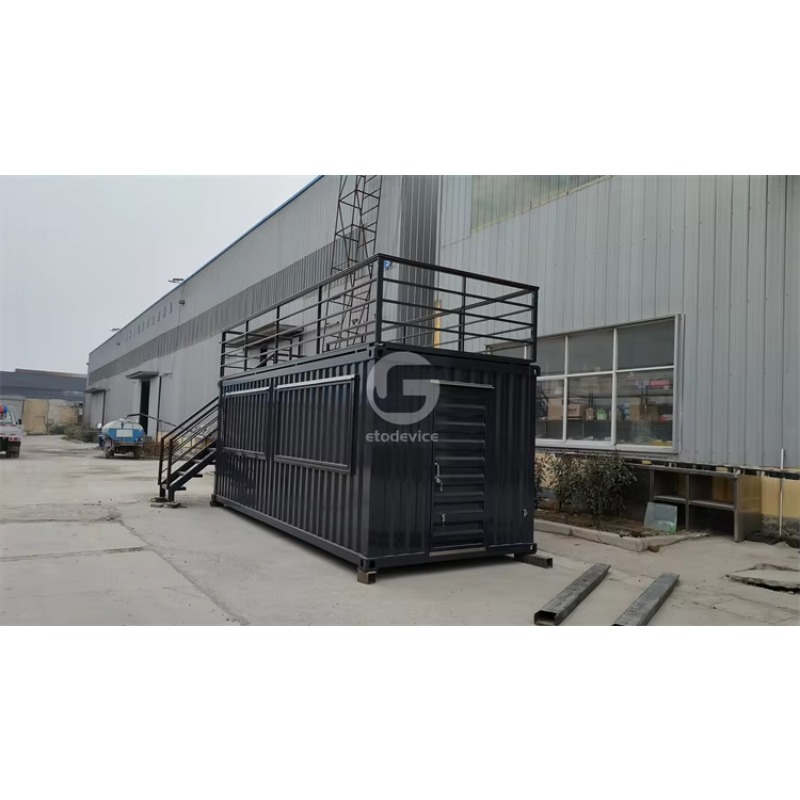Goedkope, recyclebare stalen c - Coffee Tea Kiosk recensie en prijs